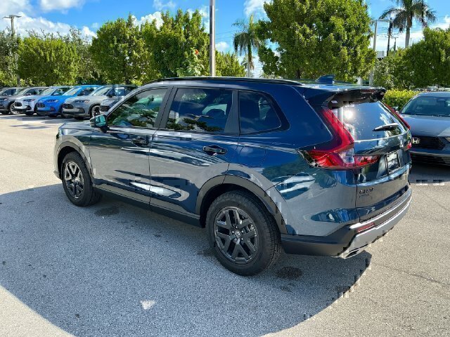 New 2027 Honda
