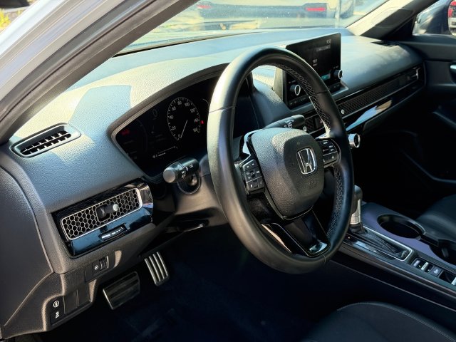 2024 Honda Civic Sport - Photo 13