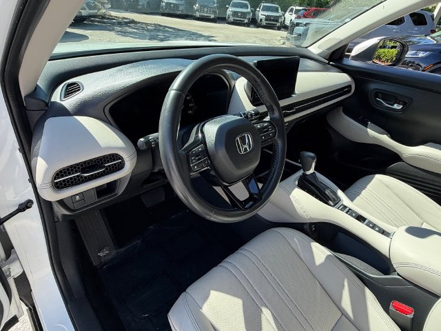 2024 Honda HR-V EX-L - Photo 11