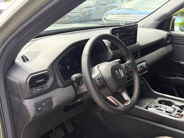 2026 Honda Passport TrailSport - Photo 14