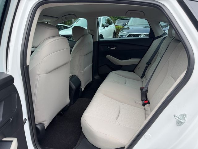 2023 Honda Accord LX - Photo 23