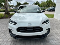 2024 Honda HR-V