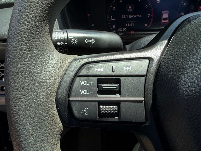 2023 Honda Accord EX - Photo 27