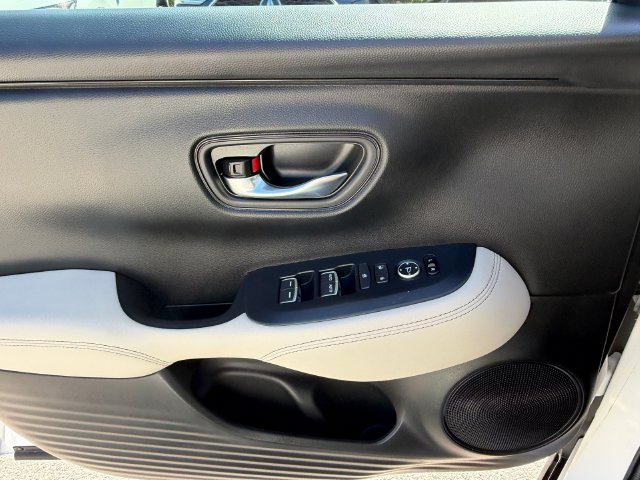 2024 Honda HR-V EX-L - Photo 37