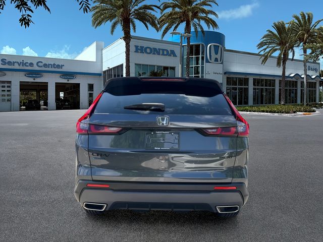 2026 Honda CR-V Sport - Photo 7