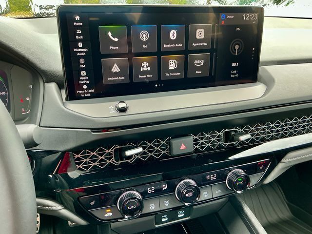 2026 Honda Accord Hybrid Sport - Photo 16
