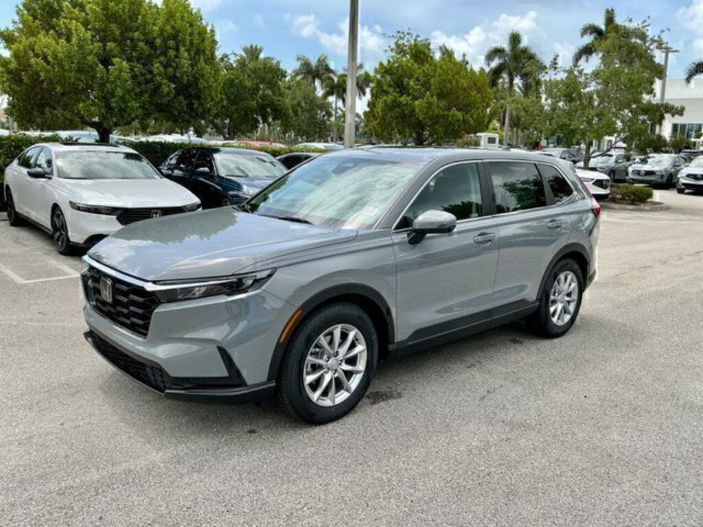 New 2026 Honda
