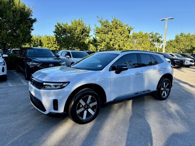 2026 Honda Prologue Touring photo 3