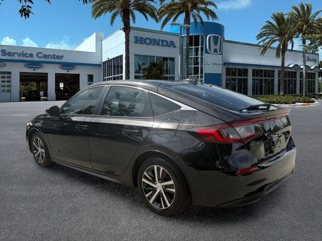 Used 2024 Honda