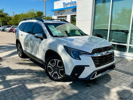 2023 Subaru Ascent Touring SUV
