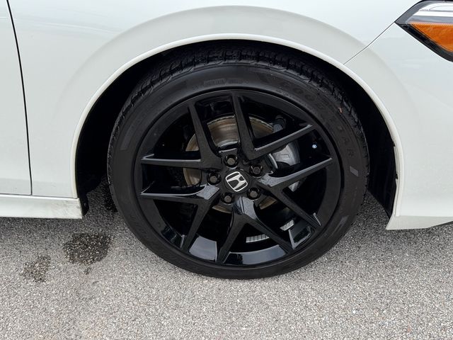 2025 Honda Civic Sport - Photo 22