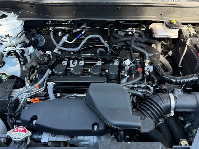 2023 Honda CR-V EX-L - Photo 21