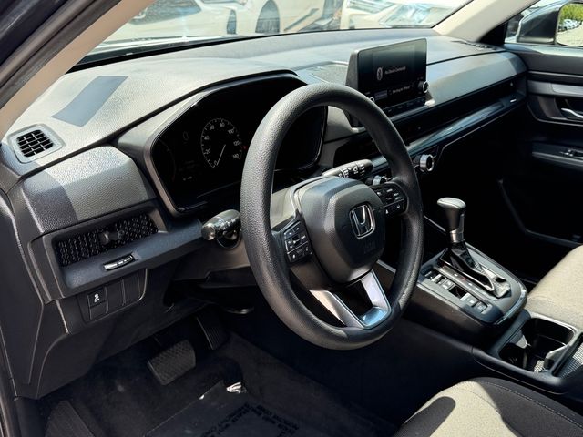 2024 Honda CR-V LX - Photo 13