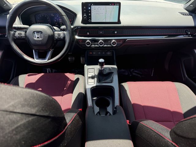 2025 Honda Civic Si - Photo 14