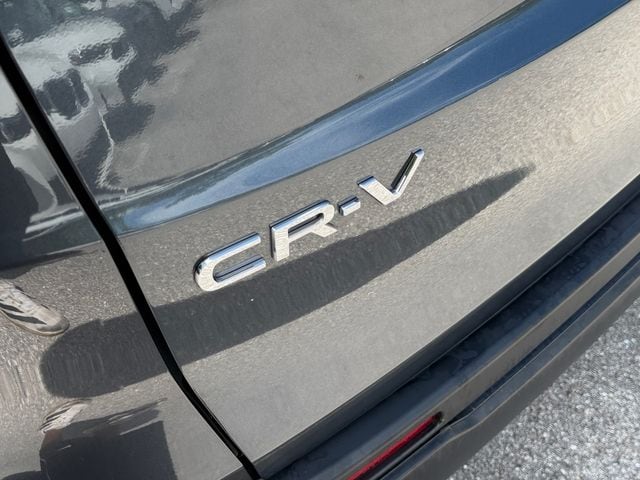 2024 Honda CR-V LX - Photo 16