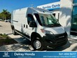  Ram ProMaster 2500