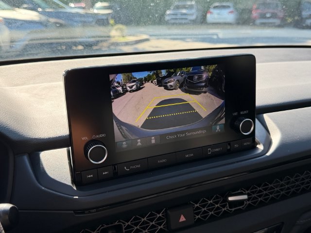 2024 Honda Accord EX - Photo 22