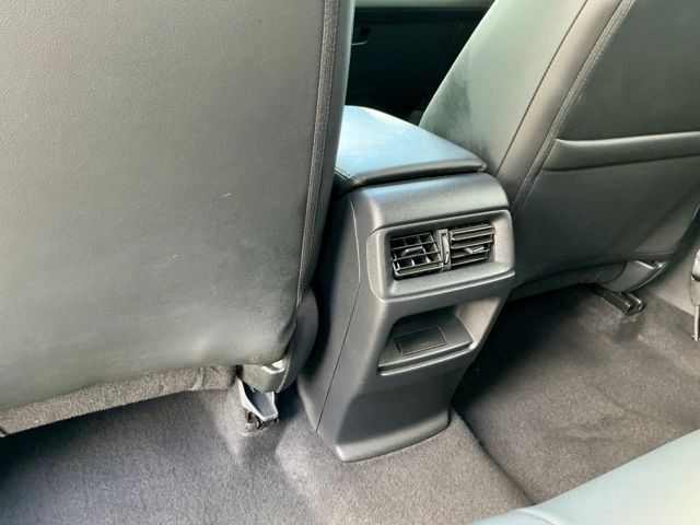 2023 Honda CR-V EX-L - Photo 11