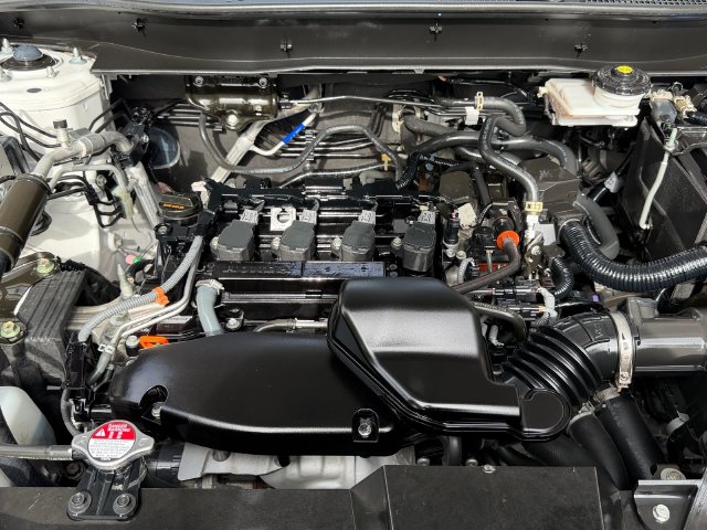 2024 Honda CR-V EX-L - Photo 19