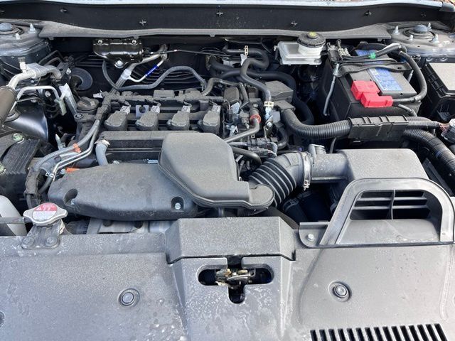2023 Honda CR-V EX - Photo 9