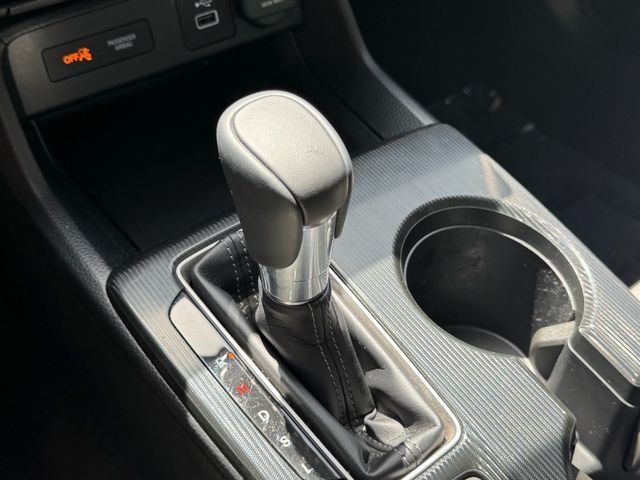 2024 Honda Civic EX - Photo 26