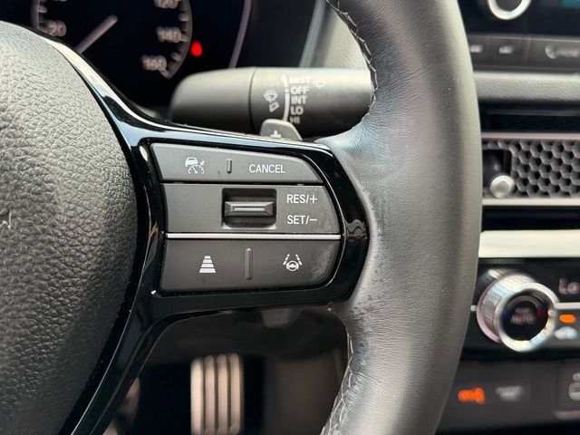 2023 Honda Civic Sport - Photo 28