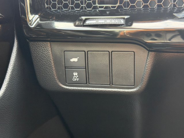 2024 Honda CR-V EX-L - Photo 26