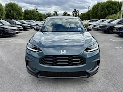 2026 Honda HR-V