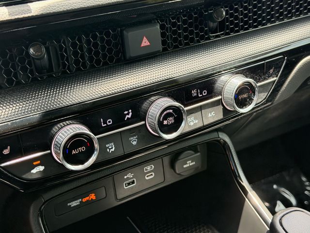 2024 Honda CR-V EX-L - Photo 26
