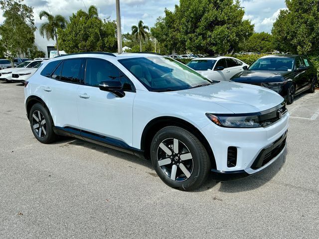 2026 Honda Prologue
