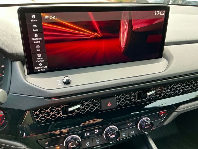 2026 Honda Accord Hybrid Sport-L - Photo 18