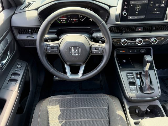 2026 Honda CR-V Sport - Photo 13