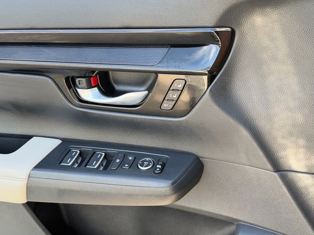 2023 Honda CR-V EX-L - Photo 28