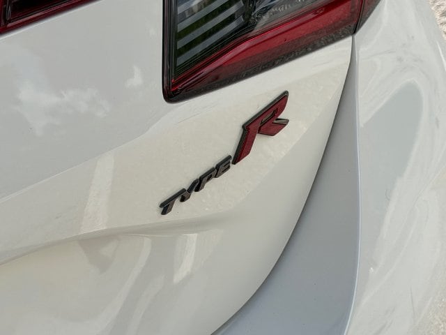 2024 Honda Civic Hatchback Type-R - Photo 18