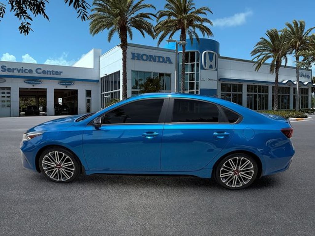 Used 2023 Kia