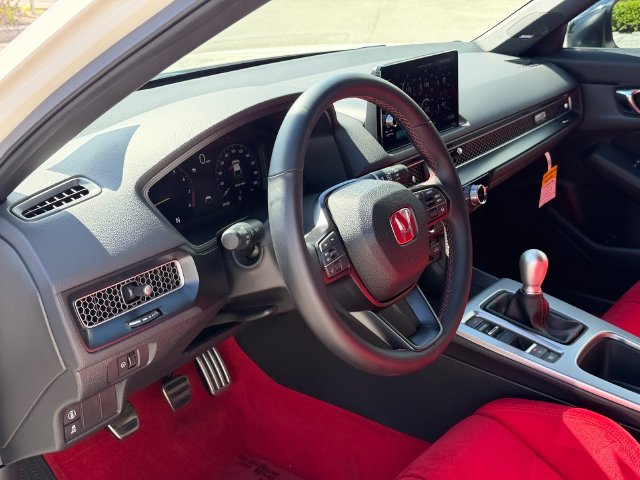 2024 Honda Civic Hatchback Type-R - Photo 13