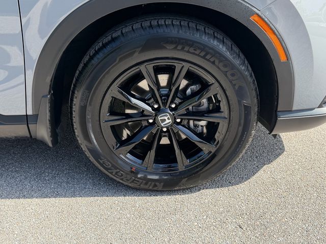 2025 Honda CR-V Sport - Photo 10