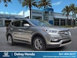  Hyundai Santa Fe Sport