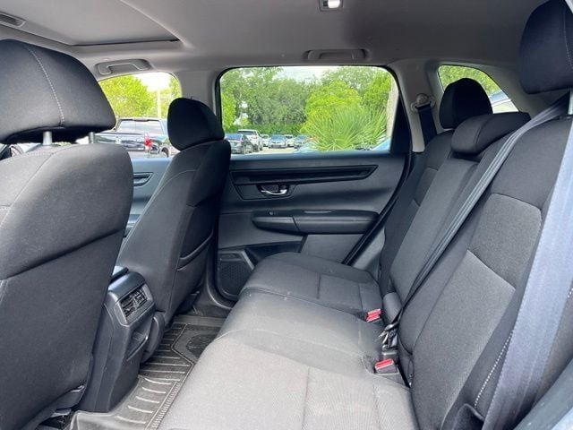 2023 Honda CR-V EX - Photo 11