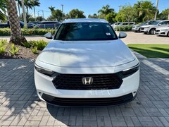 2023 Honda Accord