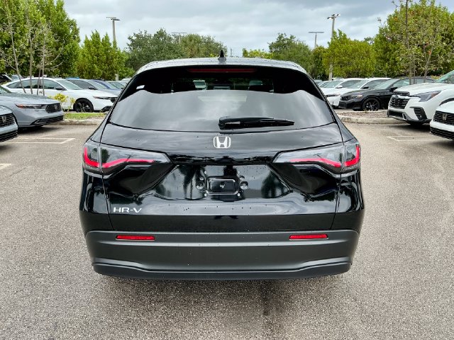 New 2027 Honda