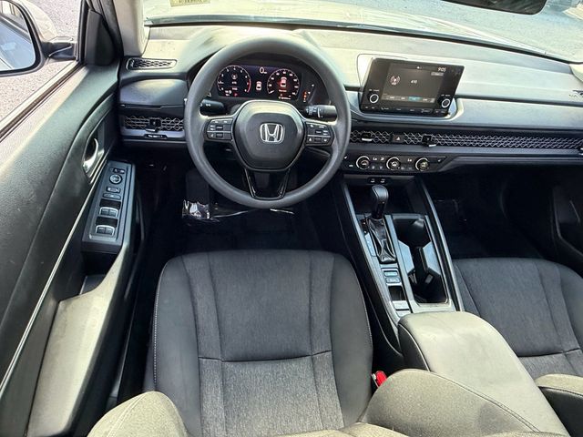 2023 Honda Accord EX - Photo 14