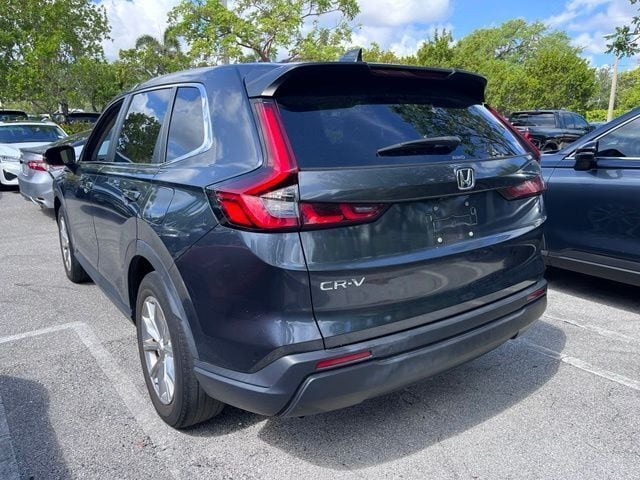 2023 Honda CR-V EX - Photo 6