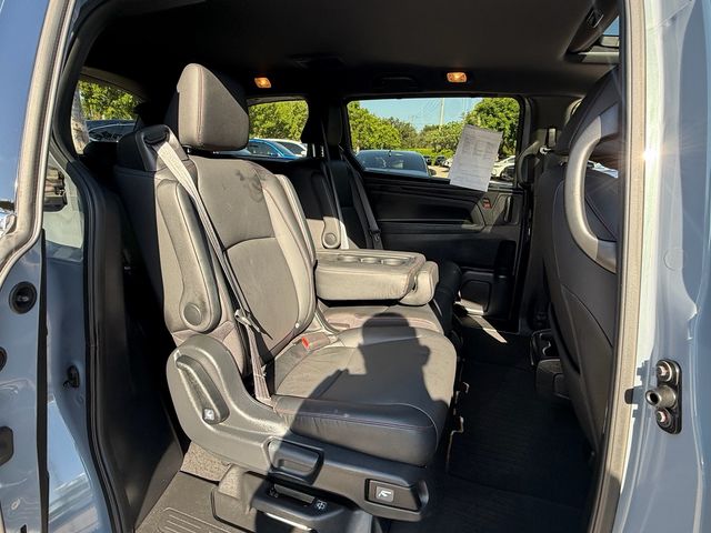 2024 Honda Odyssey SPORT - Photo 20