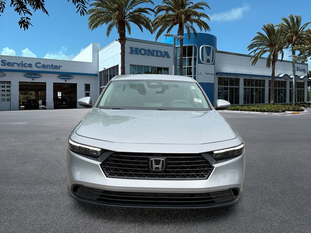 Used 2024 Honda
