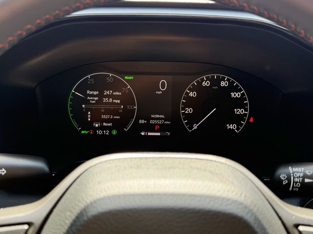 2023 Honda CR-V Sport - Photo 21