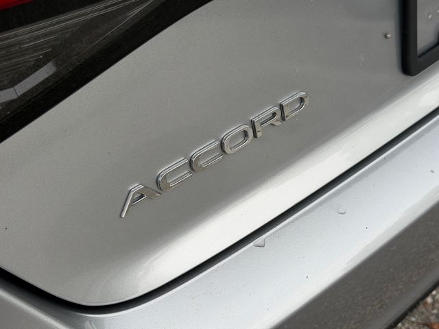 2024 Honda Accord LX - Photo 16