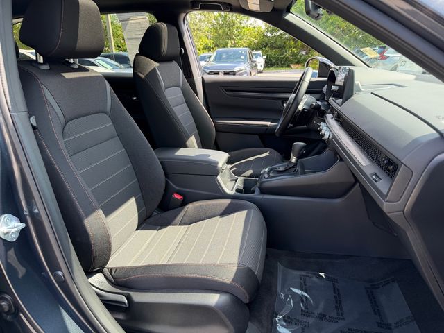 2026 Honda CR-V Sport - Photo 20