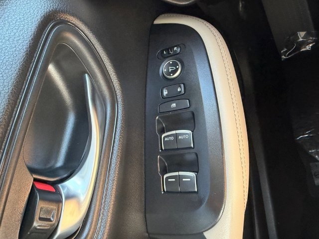 2024 Honda HR-V EX-L - Photo 38