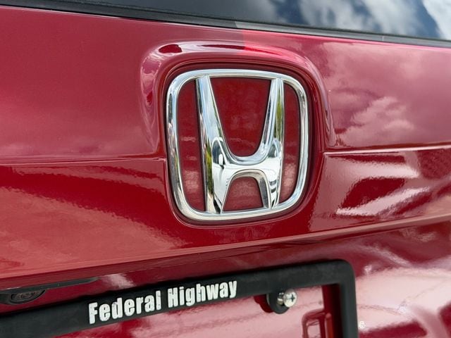 2023 Honda CR-V EX-L - Photo 16
